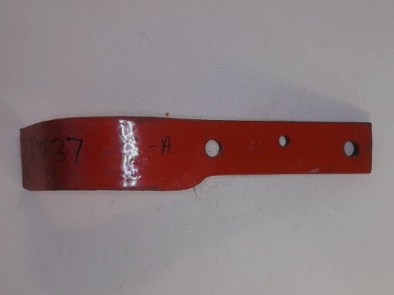 81437 Blade Lh for BUSHHOG KEWANEE