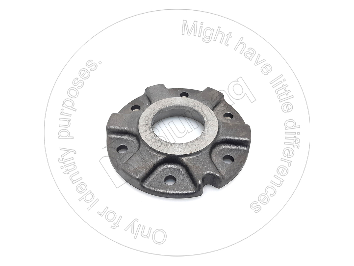 9V-6343 Cover for CATERPILLAR