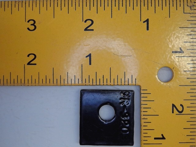 9R-3203 Lock Plate