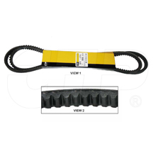 7N3119 V-belt Single