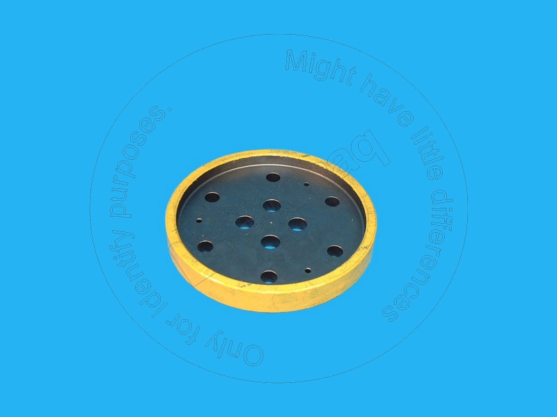 426-46-11520 Retainer for KOMATSU