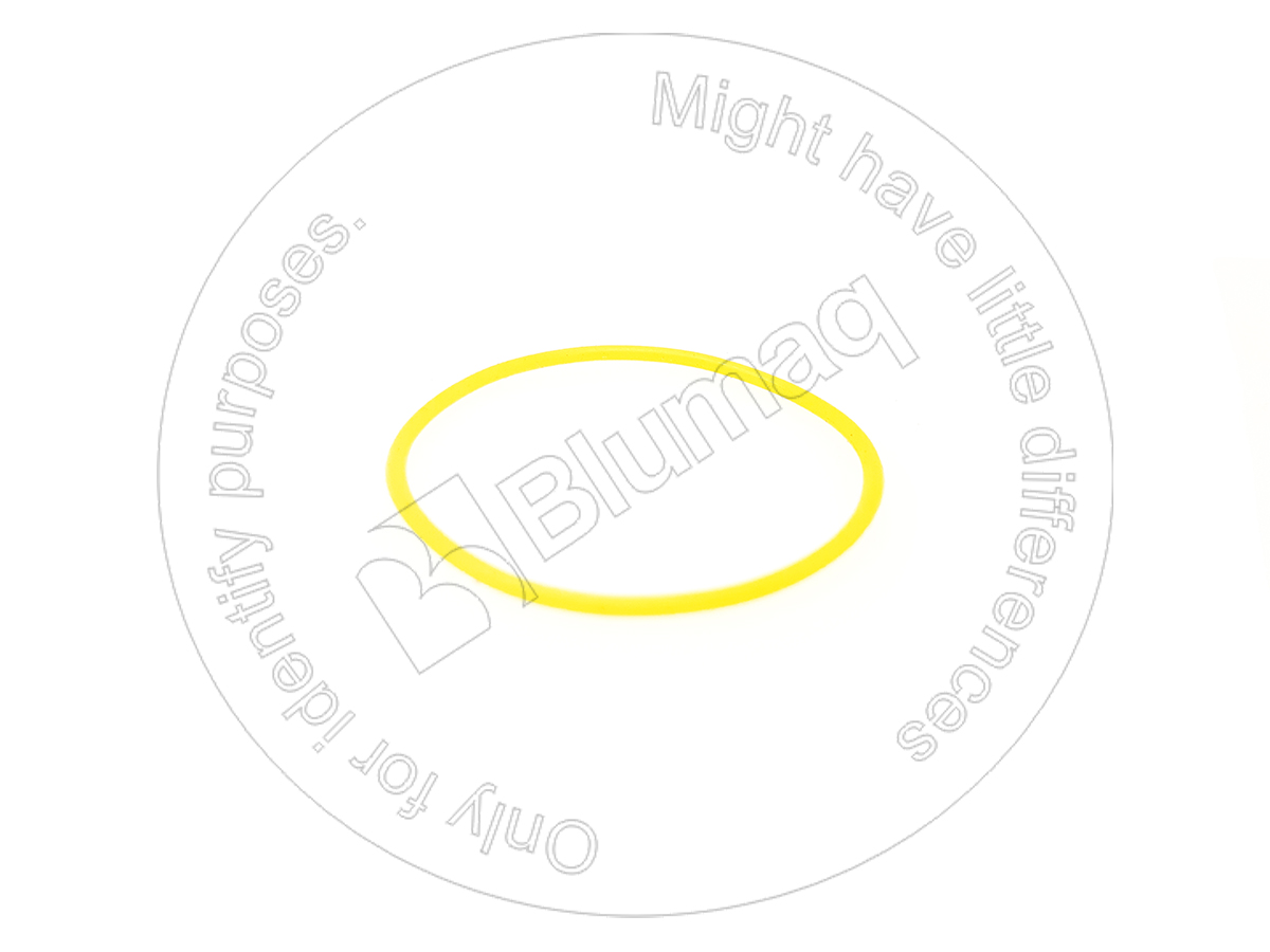 5P7914 Seal O Ring for CATERPILLAR