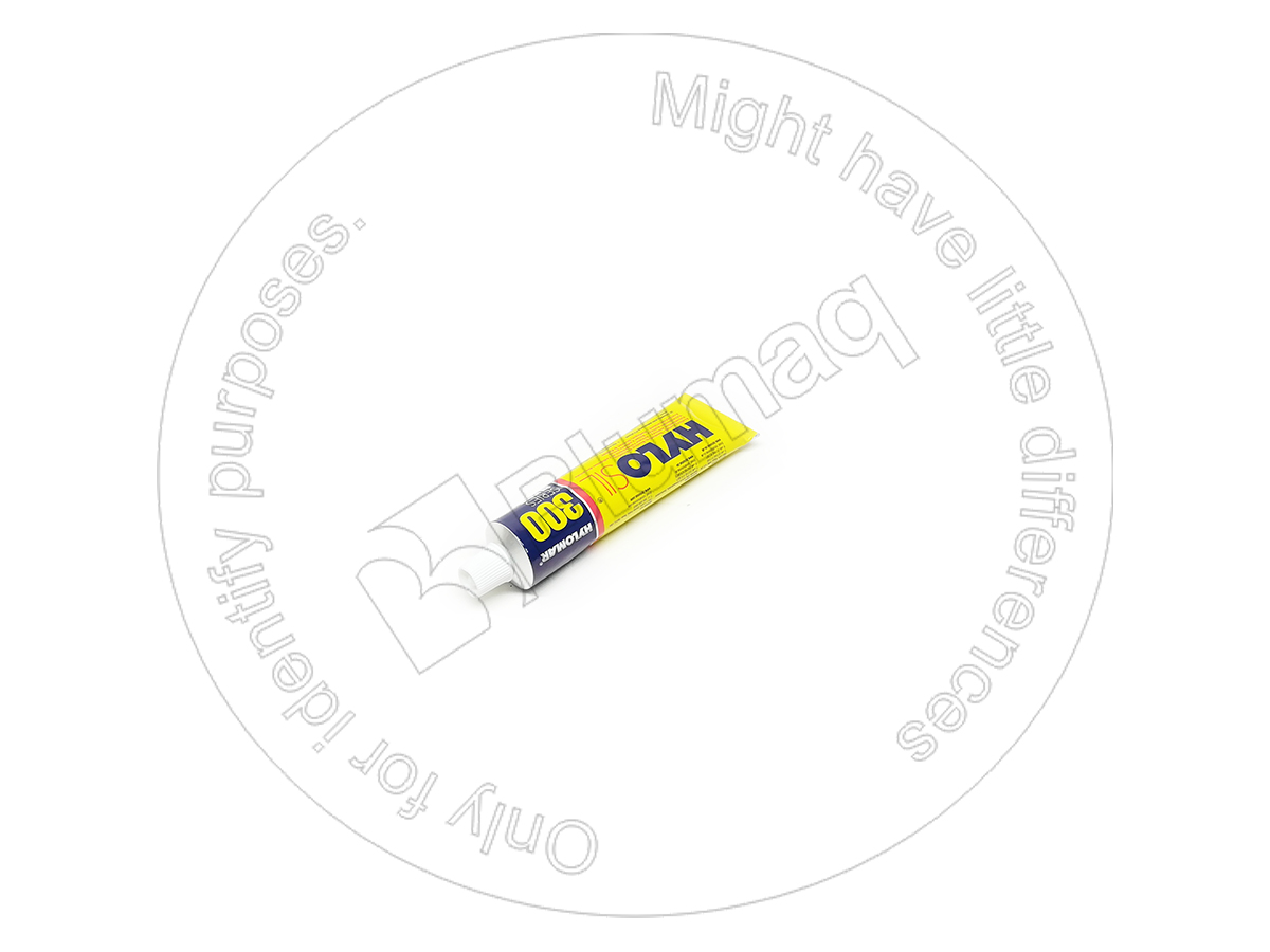 098-1154 Rtv Silicone Black