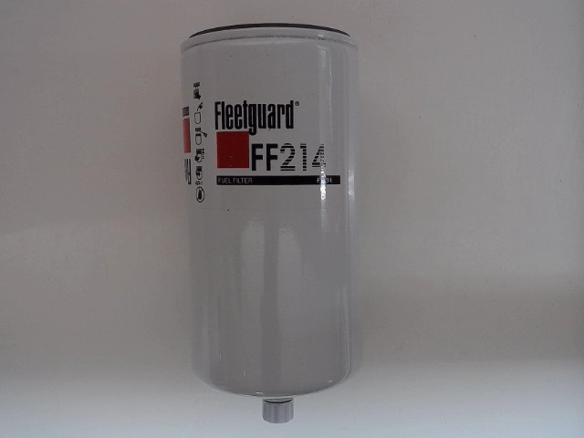 FF214 Fuel Filter for FLEETGUARD