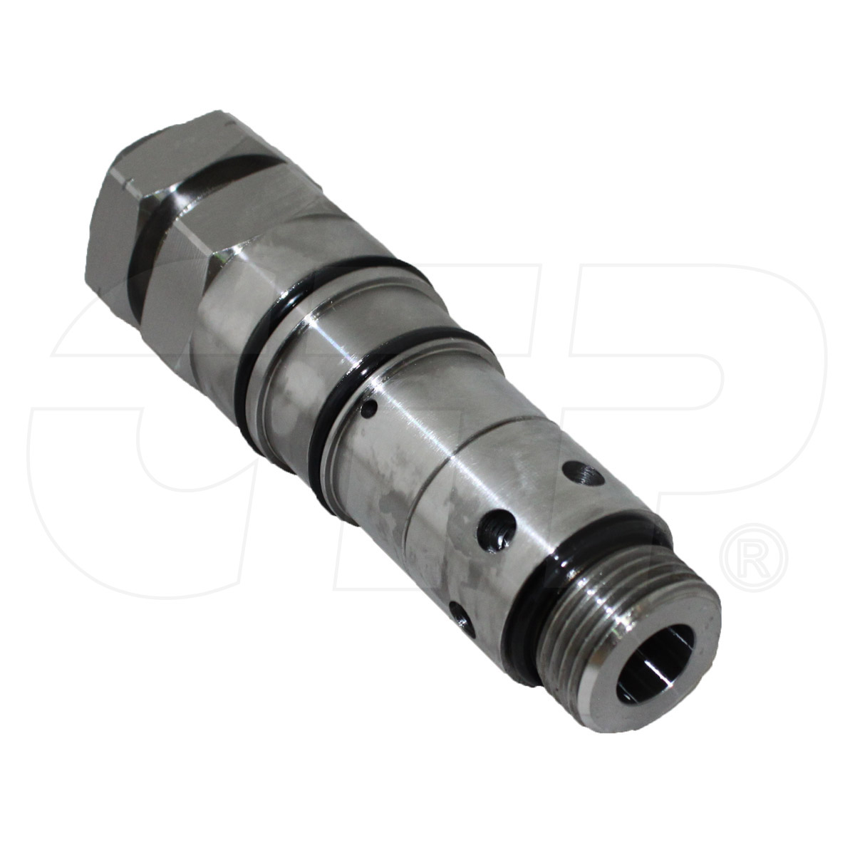 3100395 Valve Gp-relief for CATERPILLAR