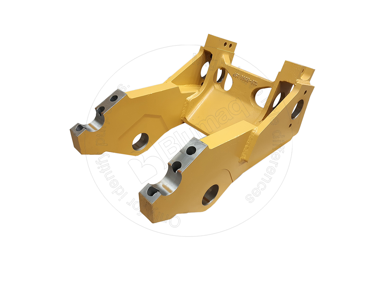 126-8588 Bogie for BLUMAQ