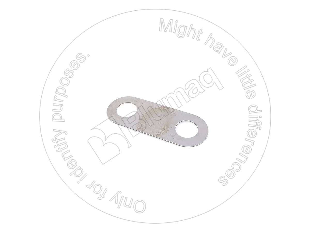 9S-1612 Shim for CATERPILLAR