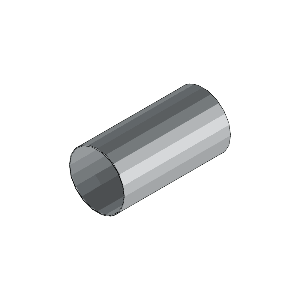 3904166 Cylinder Liner