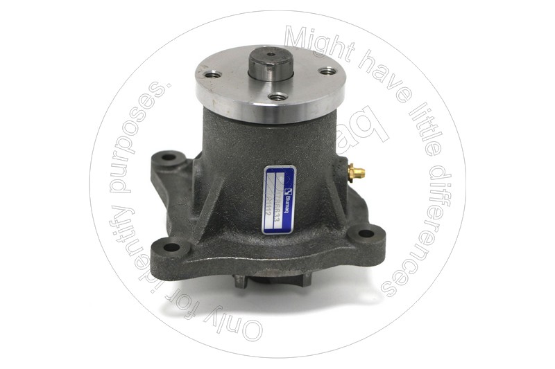 178-6633 BLUMAQ Water Pump
