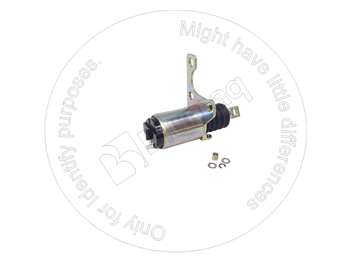 315-4628 Solenoid for CATERPILLAR