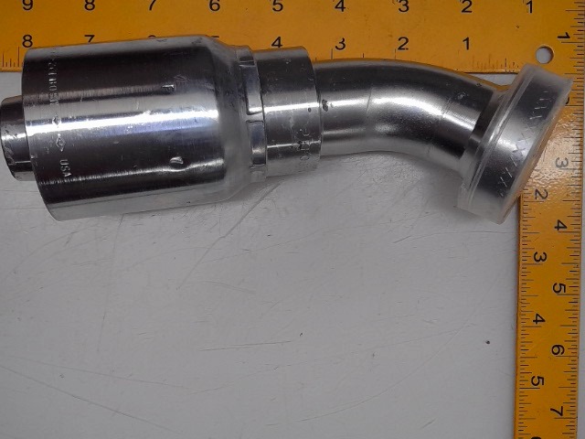 X1XF77-20-20 Fitting for JOHN DEERE