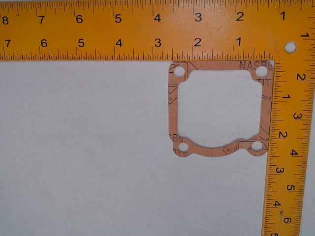 4256407 Gasket-ctp