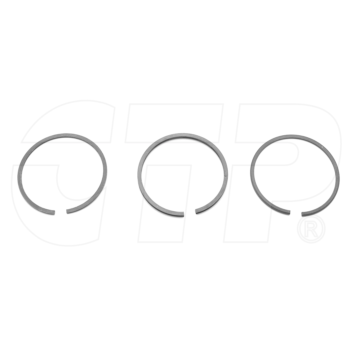 1059236 Ring Kit for CATERPILLAR