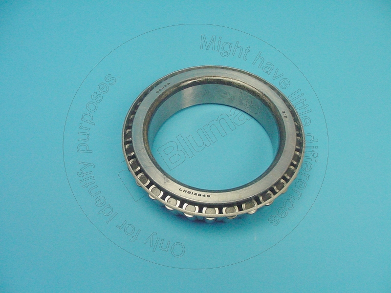 5P-9533 Tapered Bearing for BLUMAQ
