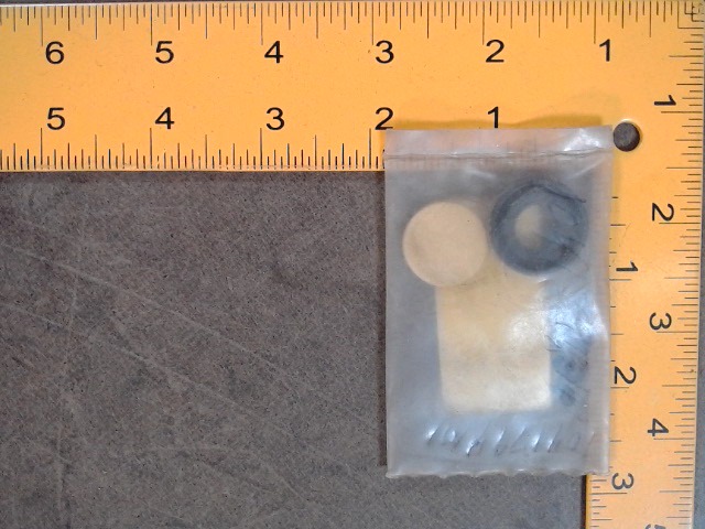 834089M1 Seal for AGCO