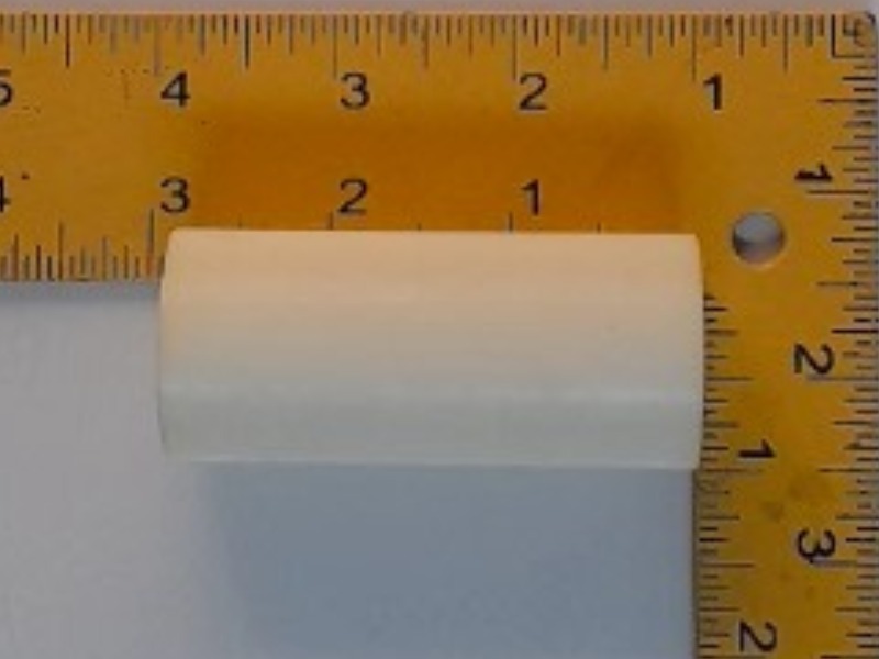 550-204P Tube for AGCO
