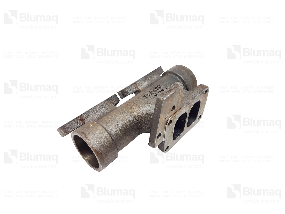 9L-5242 Manifold