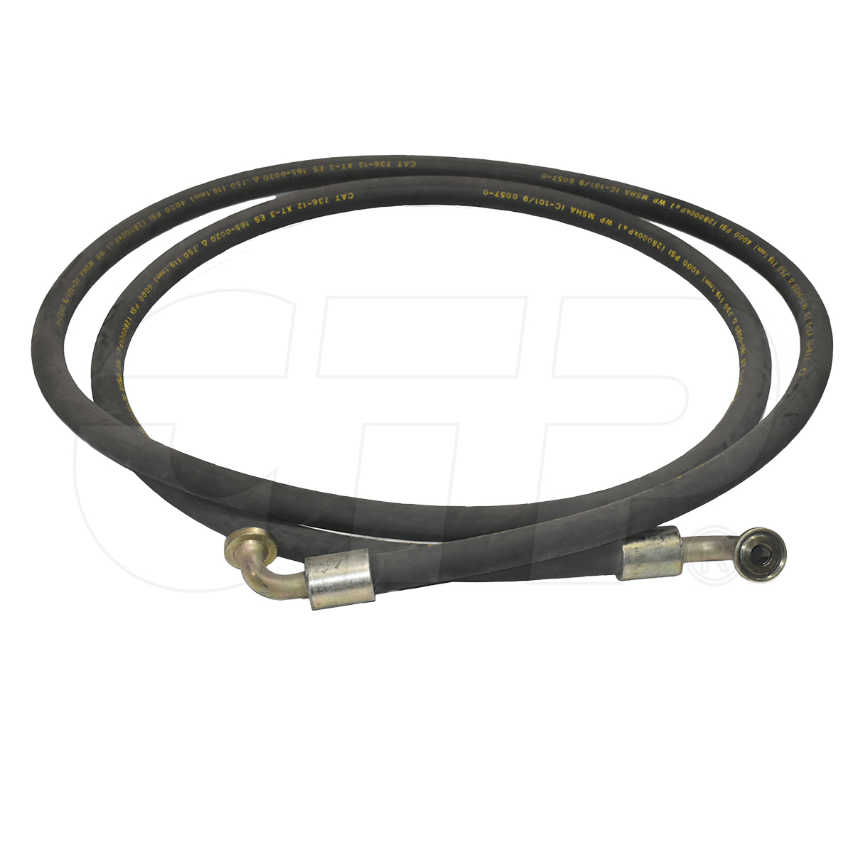 8E7108 Hose A