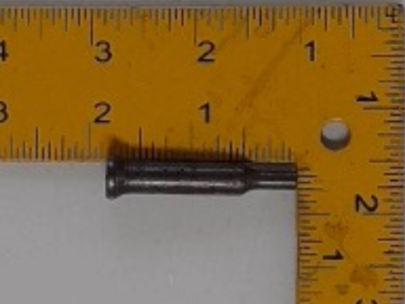 30-2004488 Punch for AGCO