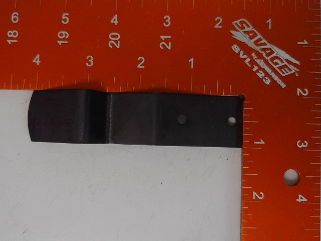 538882R2 Clip for CUB CADET