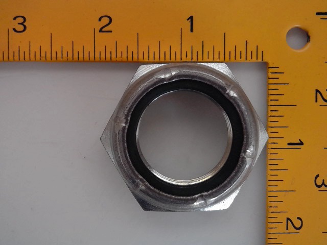 142176 Nut for CUMMINS
