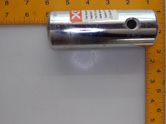 136663 Pin for GEHL MANITOU