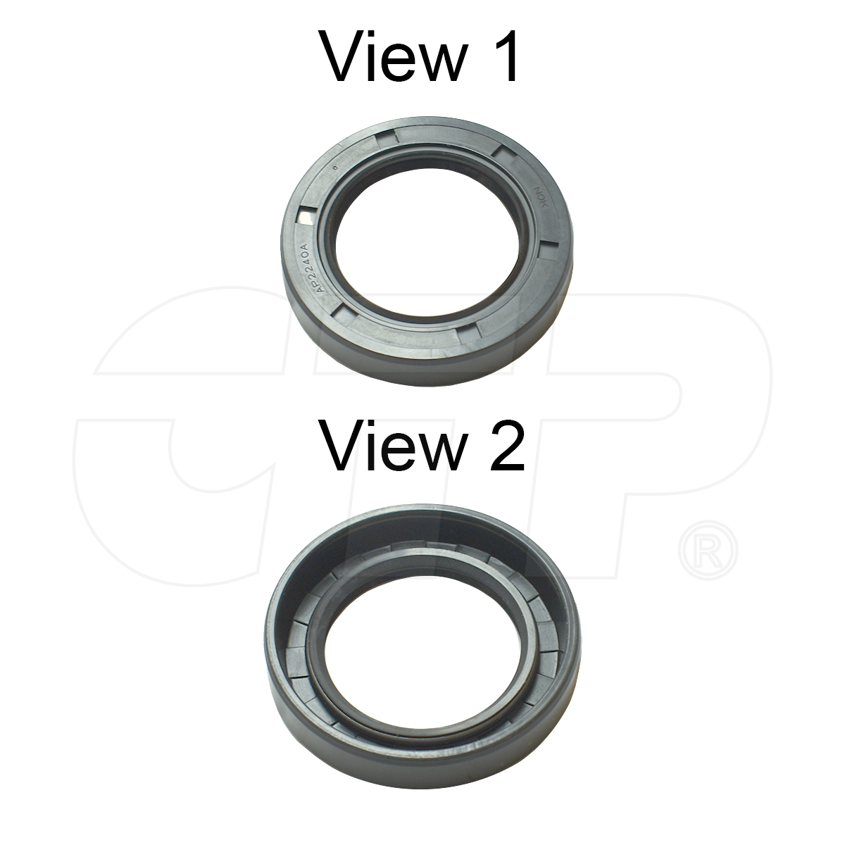 0990321 Oil Seal for CATERPILLAR