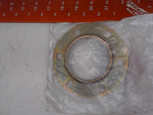 Y711440 Flange for AGCO