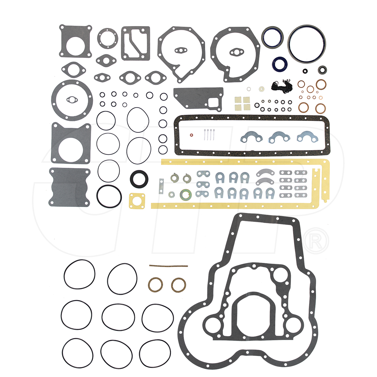 6110-K2-9901 Gasket Kit