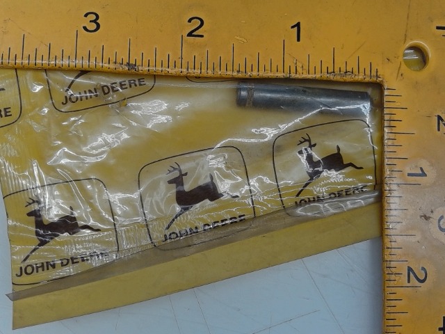 A4477R Pin for JOHN DEERE