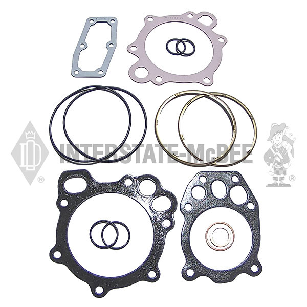 M-3801198 Gasket Set - Oil Cooler