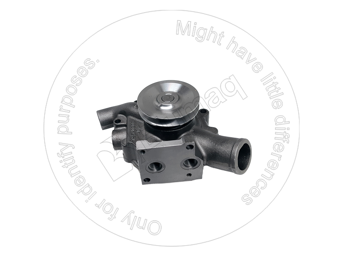352-2150 Water Pump for BLUMAQ