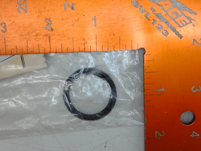 721-0176 Oring for KOMATSU