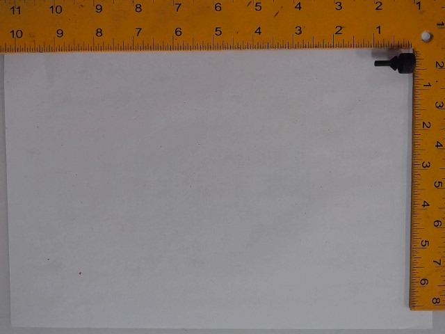 70175 Bumper