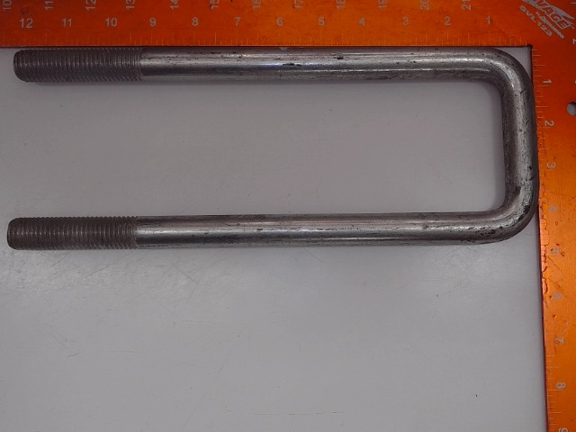 B-1109 U Bolt for BUSHHOG KEWANEE