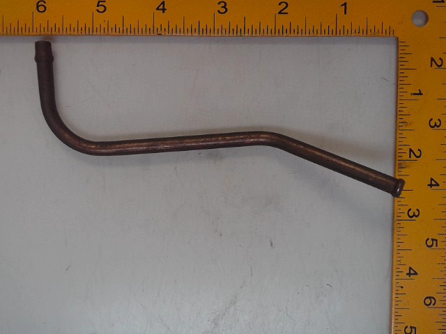 T29966 Tube for JOHN DEERE