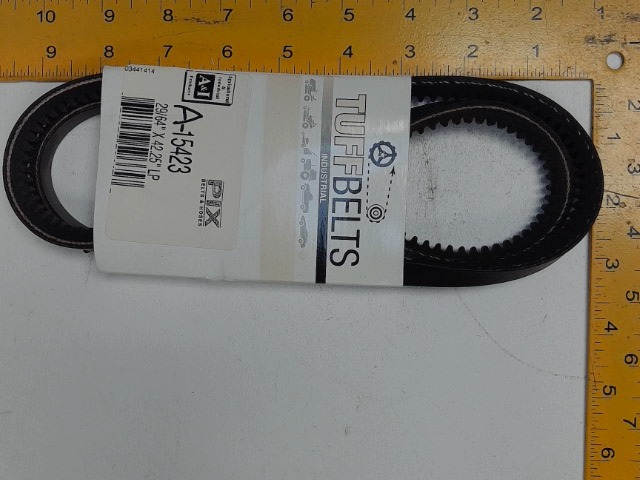 A-15423 V-belt for JOHN DEERE
