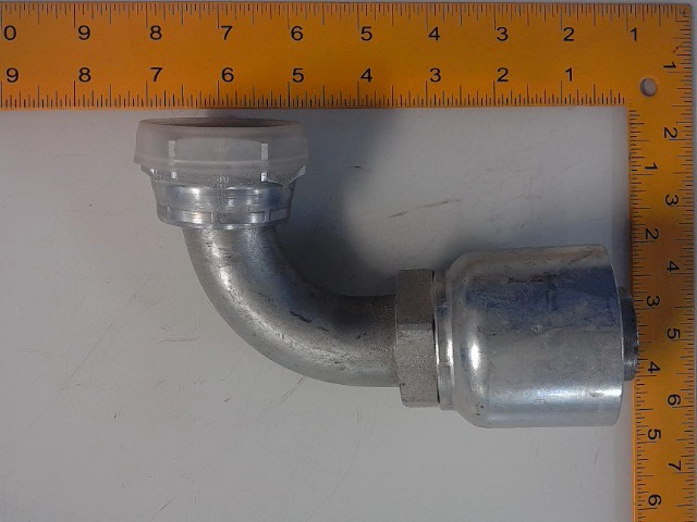 X1J543-20-20 Fitting for JOHN DEERE