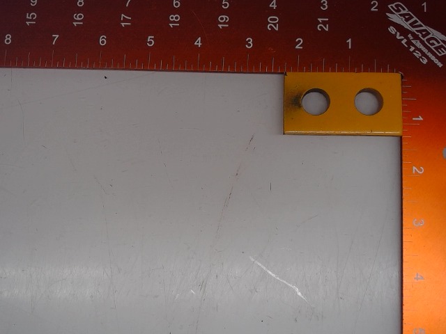 703-1392 Strap for CUB CADET