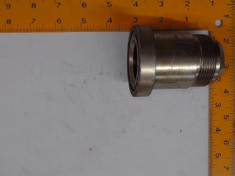 X6AH3-24-24 Fitting for JOHN DEERE
