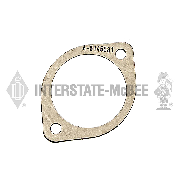 A-5145581 Gasket - Air Heater