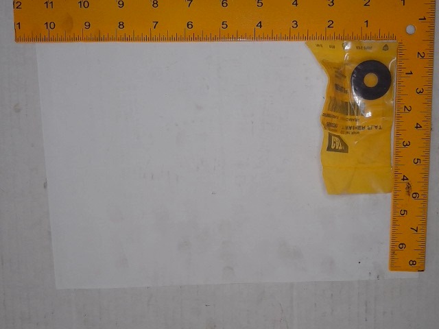 360-4293 Hard Washer for CATERPILLAR