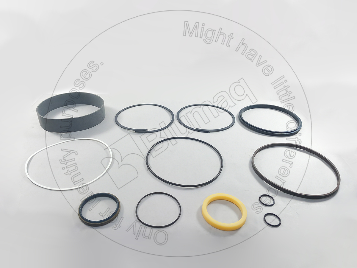 195-63-05110 Lift Cyl. Seal Kit for KOMATSU
