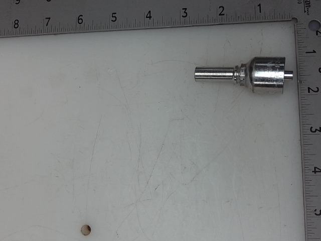 X13D43-10-4 Fitting for JOHN DEERE