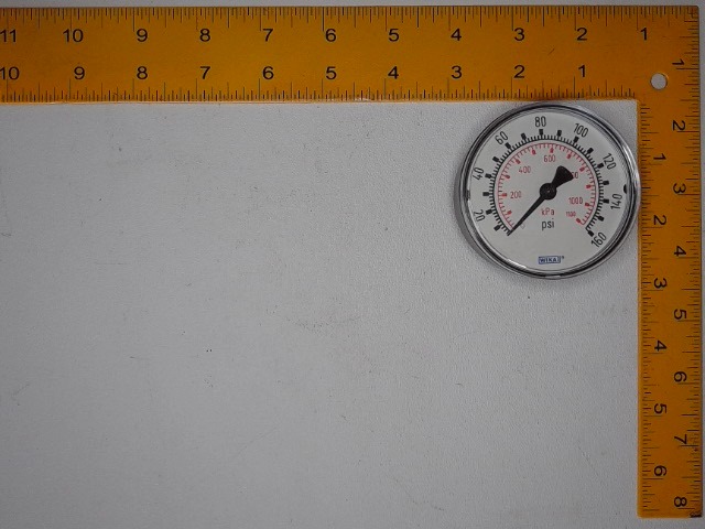 509-5605 Gauge Assy