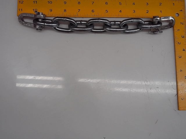 A-897663M1 Chain for JOHN DEERE