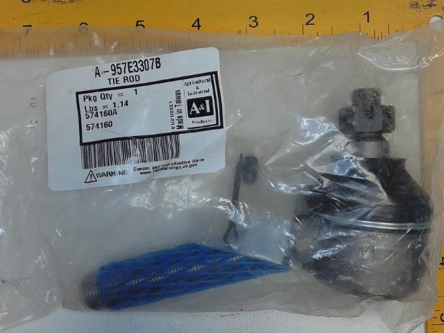 A-957E3307B Tie Rod for JOHN DEERE