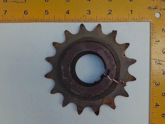 31-1718711 Sprkt for AGCO