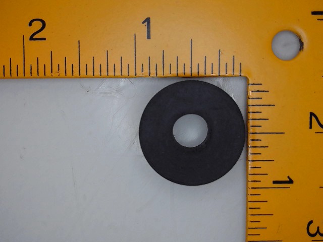 3234066R1 Grommet for CASE NEW HOLLAND