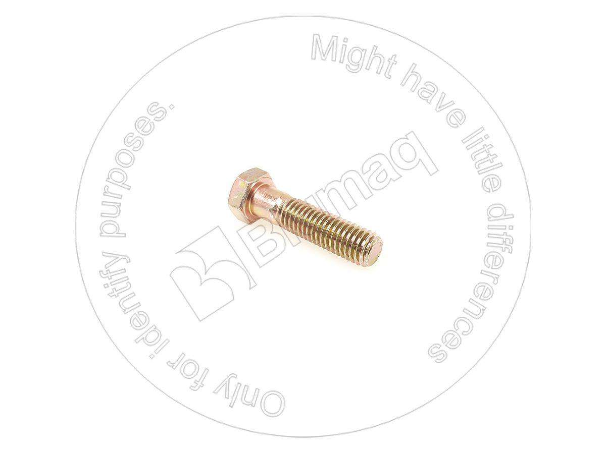 VOCH50A-0816ZI Screw for BLUMAQ